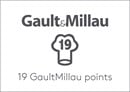 Gaultmillau En 19 Points