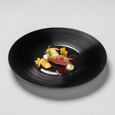 Les Trois Rois Restaurants And Bars Cheval Blanc 2025 33