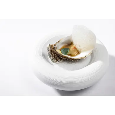 Les Trois Rois Cheval Blanc by Peter Knogl Gericht (4)